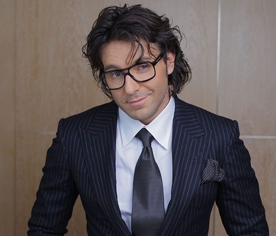 Андрей Малахов снимется в кино