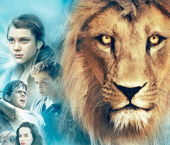 Уроки жизни от Клайва Льюиса