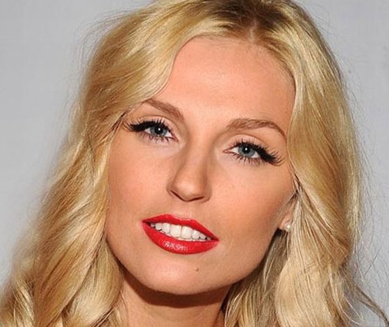 Самые известные русские блондинки