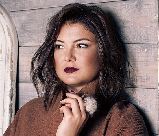 Динара Сафина: «Моя судьба была решена еще до рождения»