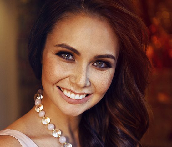 Ляйсан Утяшева приняла предложение от Тины Канделаки