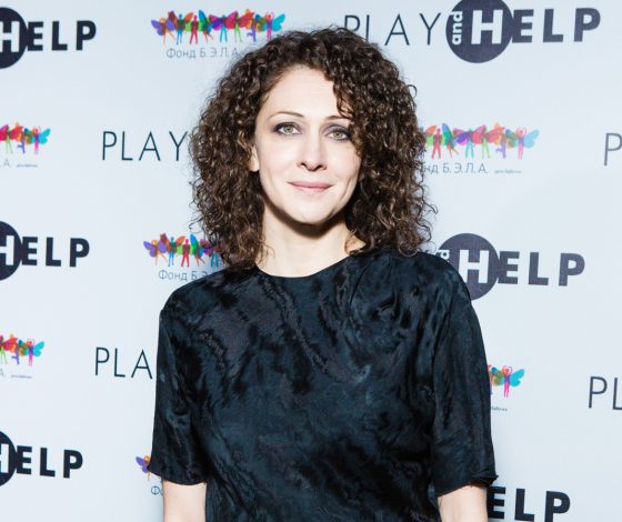 Благотворительный аукцион Фонда «Play and help»