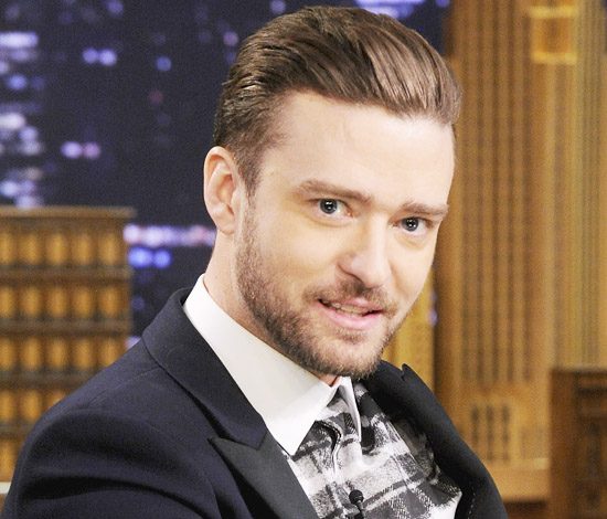 Джастин Тимберлейк признался в любви и расплакался на сцене