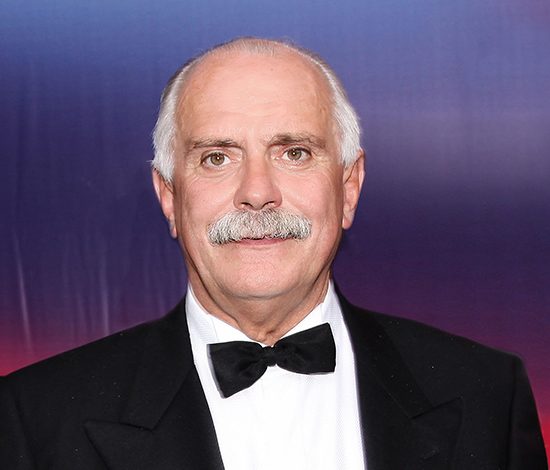 Никита Михалков: интересные факты из жизни режиссера