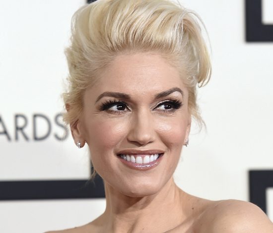 Гвен Стефани представила клип на песню Used To Love You