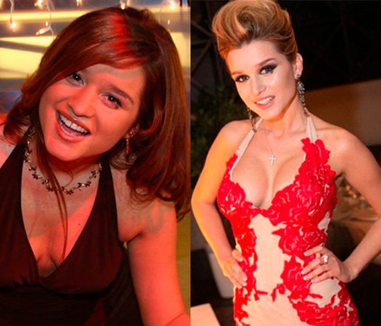 Звезды, которые с возрастом стали выглядеть лучше. Часть 2