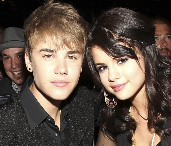 Зачем Селена Гомес и Джастин Бибер записали совместный трек