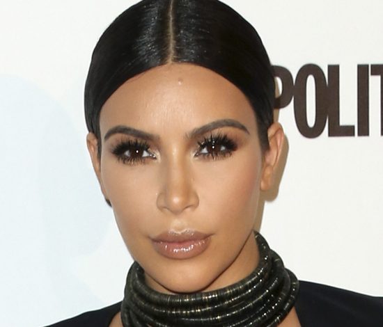 Ким Кардашьян рассказала, о чем мечтает в день рождения