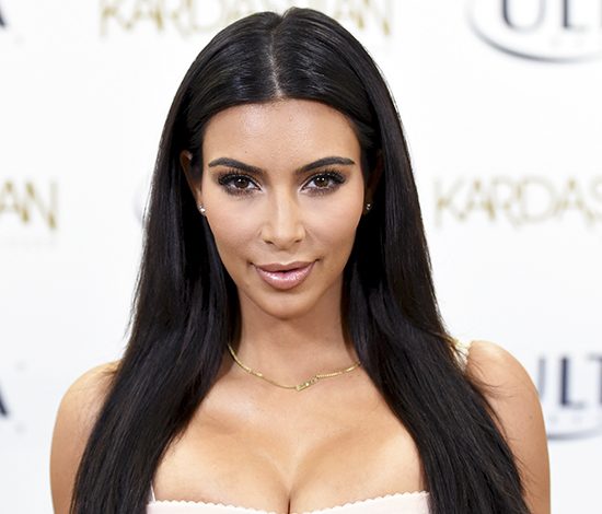 Бьюти-секреты Ким Кардашьян