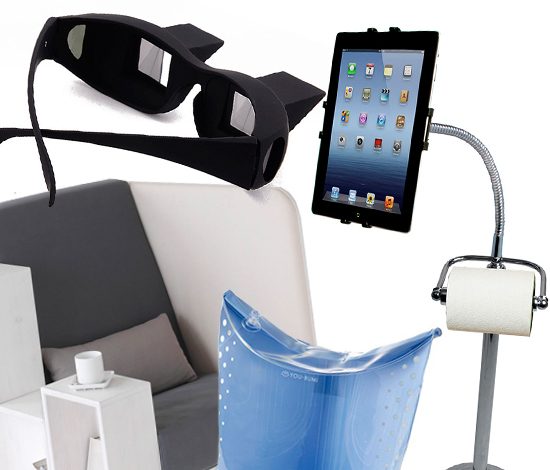 Полезные гаджеты для чтения