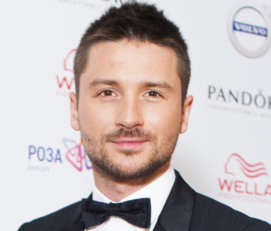 Сергей Лазарев рассказал о гибели родного брата