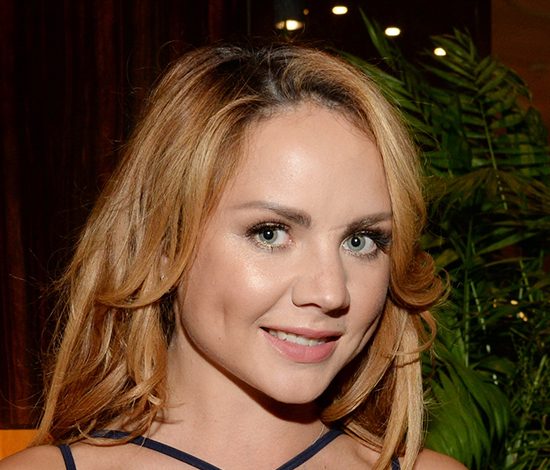 Певица МакSим продолжает терять вес