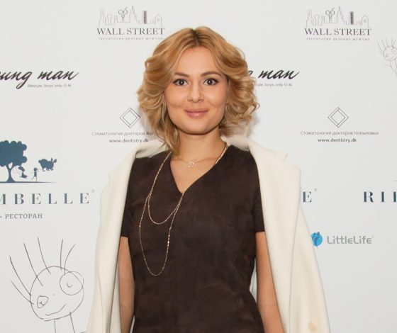 Звезды на празднике Young Man Тимура и Анны Родригез