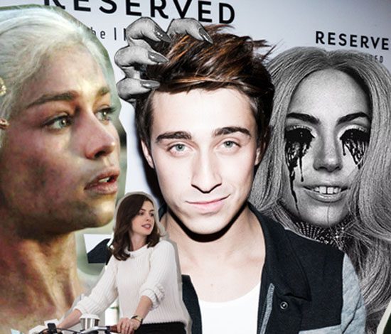 Фильмы к просмотру от звезд: Артём Королёв