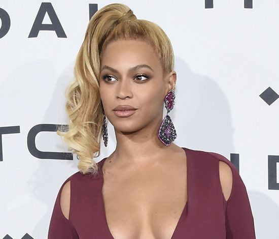 Бейонсе нахамила ассистентке на глазах у всех