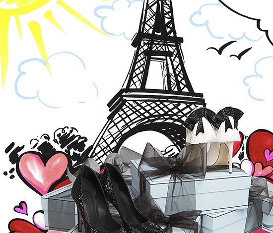 Мультяшный лукбук Aleksander Siradekian осень-зима 2015/16