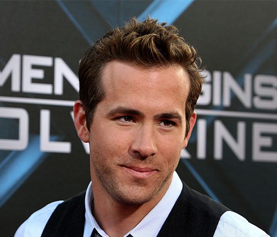 Лучшие фильмы с Райаном Рейнольдсом