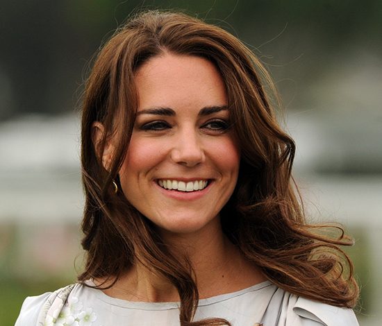 Лучшие бьюти-образы королевских особ