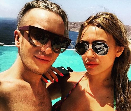 Пара потратила $300 тыс., чтобы стать Барби и Кеном