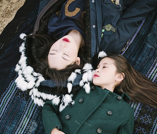 Проект «Сестры» от Rehabshop и Bobokids.ru