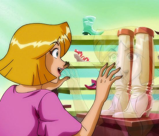 Всё о пользе шопинга