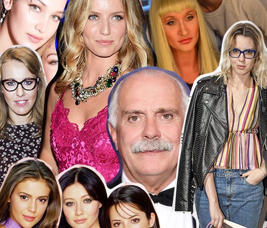 Выбор редакции: лучшие материалы с 19 по 23 октября