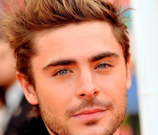 Зак Эфрон: фото, доказывающие его красоту