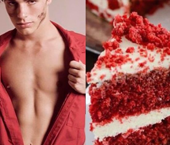 Instagram: горячие парни и вкусная еда