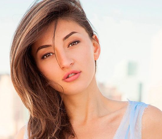 Девочка созрела: старшая дочь Григория Лепса