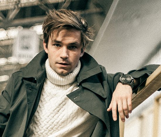 Александр Петров: «Я жадный до работы»