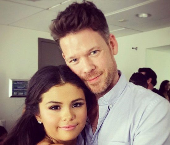 Визажист Селены Гомес покончил жизнь самоубийством