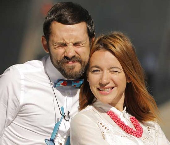 Ведущие проекта «Орел и решка» ждут ребенка