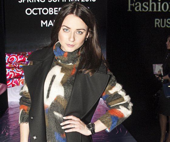 Yasya Minochkina: Ингрид Олеринская и другие гости