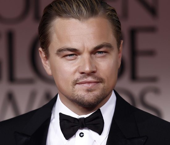 Леонардо Ди Каприо рассказал о съемках фильма «Выживший»