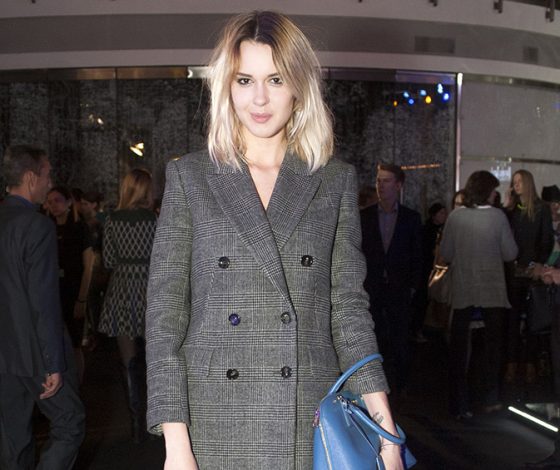 С чего начинается светское мероприятие