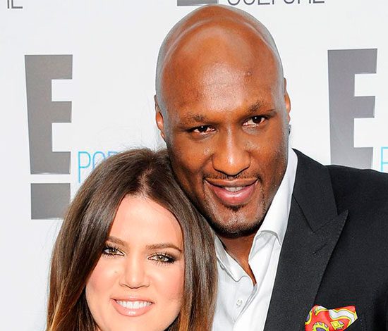 Последние новости о состоянии здоровья Ламара Одома