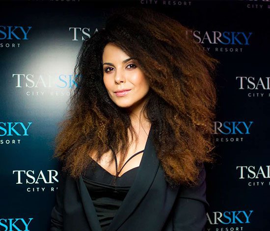 Настя Каменских госпитализирована с серьезным заболеванием