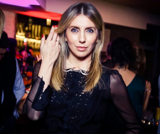 Закрытие Кубка Кремля: Светлана Бондарчук и другие гости