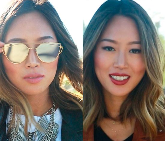 Три идеальных осенних образа