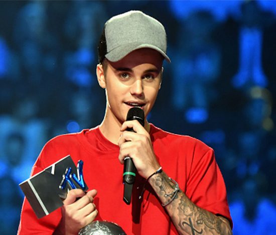 MTV EMA 2015: победители
