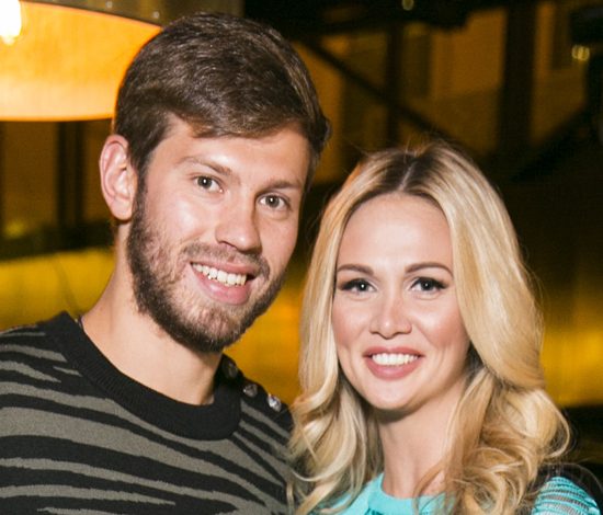 Бывший возлюбленный Виктории Лопыревой нашел новую девушку