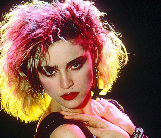 Прически звезд из 90-х