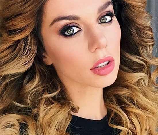 Как звезды провели выходные: 24−25 октября