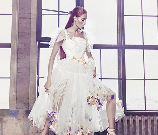 Капсульная коллекция Oksana On x Enteley