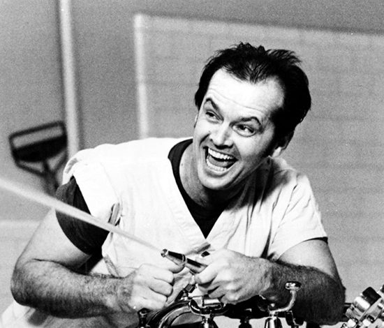 Кен Кизи: уроки жизни