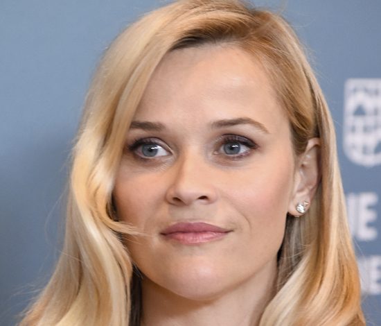 Риз Уизерспун показала повзрослевшего сына