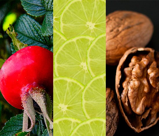 Топ-6 продуктов для укрепления иммунитета