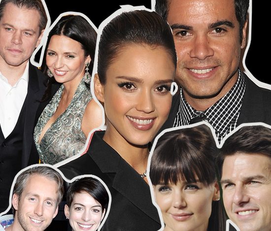 Звезды, которые женились на своих фанатах