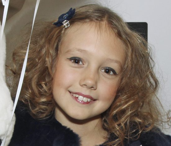 Как изменилась Пуговка из «Папиных дочек»