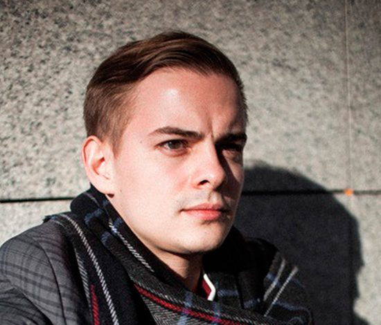 Холостяк недели: Александр Белоголовцев